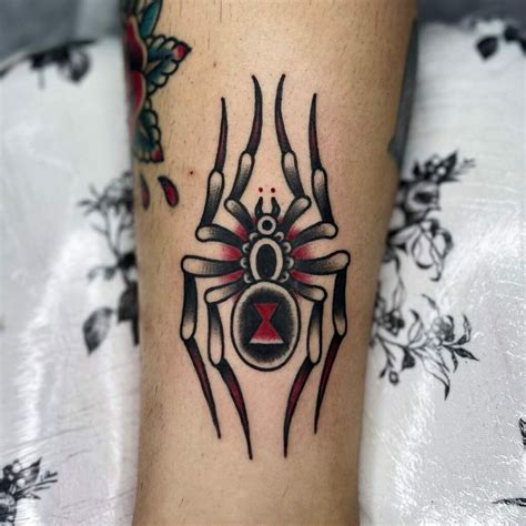 black widow tattoo|black widow tattoo shop.